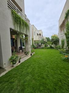 Image of 5700 Sq.ft 4 BHK Villa for rent in Adani The North Park, Shantigram, Ahmedabad for Rs. 250000