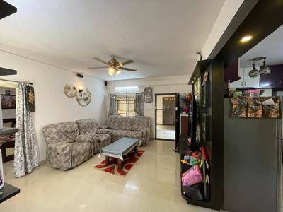 Hall Image of 1315 Sq.ft 3 BHK Apartment / Flat for sale in Mana Karmel, Carmelaram Bengaluru for Rs. 9500000