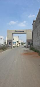Image of 1207 Sq.ft Residential Plot / Land for sale in Narasimhanaickenpalayam, Coimbatore for Rs. 6100000