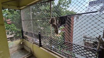 Image of 1066 Sq.ft 3 BHK Apartment / Flat for rent in Baikunth Dham, Indore for Rs. 35000