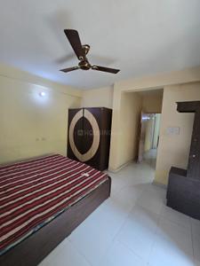 Bedroom Image of 1160 Sq.ft 2.5 BHK Apartment / Flat for sale in Siddha Town, Rajarhat Kolkata for Rs. 4700000
