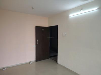 Living Room Image of 630 Sq.ft 2 BHK Apartment / Flat for rent in Vijay Park, Kasarvadavali Thane for Rs. 18000