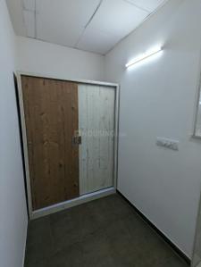 Bedroom Image of 3087 Sq.ft 4 BHK Apartment / Flat for sale in Sijcon Zodiac Aster, Bodakdev Ahmedabad for Rs. 30000000