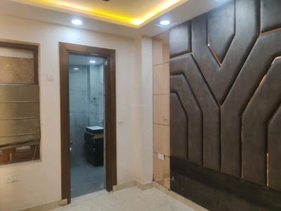 Bedroom Image of 1278 Sq.ft 3 BHK Builder Floor for sale in Creative Estate Floors, Sector 49 Faridabad for Rs. 13000000