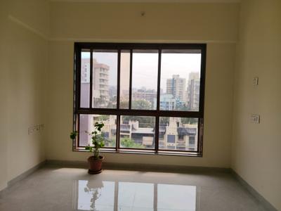 Bedroom Image of 1050 Sq.ft 3 BHK Apartment / Flat for sale in RJ Ratanadeep, Goregaon East Mumbai for Rs. 24500000
