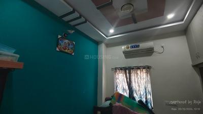 Bedroom Image of 2500 Sq.ft 3.5 BHK Independent House for sale in Badangpet Hyderabad for Rs. 12500000