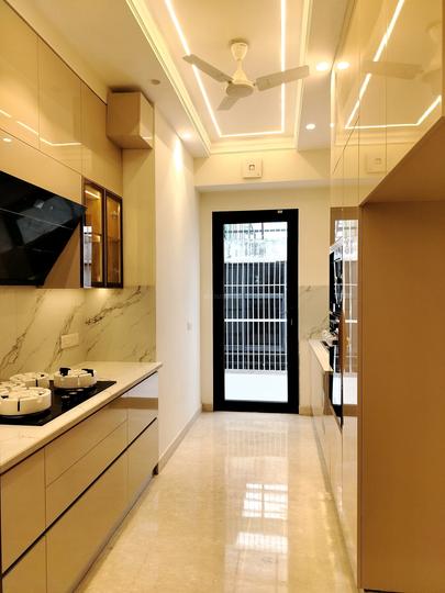 Anant Raj The Estate Floors Main Image 1