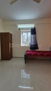Hall Image of Get 5 Best PG Options Near Your Office in 30 Mins in HSR Layout, Bengaluru
