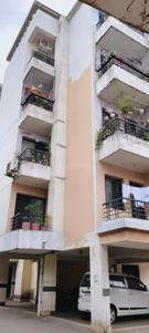 Image of 1060 Sq.ft 2 BHK Apartment / Flat for sale in Tatibandh, Raipur for Rs. 2200000