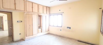 Bedroom Image of 1500 Sq.ft 2 BHK Independent House for rent in Edayarpalayam Coimbatore for Rs. 27000