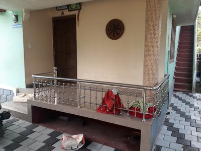 Image of 900 Sq.ft 3 BHK Independent House for sale in Eroor, Kochi for Rs. 8000000