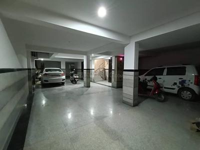 Image of 1020 Sq.ft 2 BHK Builder Floor for rent in Sector 40, Gurgaon for Rs. 43000