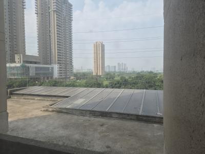 Balcony Image of 1000 Sq.ft 2.5 BHK Apartment / Flat for rent in Prateek Grand City, Siddharth Vihar Ghaziabad for Rs. 24000