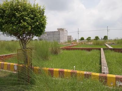 Kisan Path Plot View 1