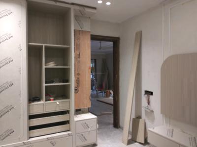 Bedroom Image of 1440 Sq.ft 3 BHK Builder Floor for sale in Mukherjee Nagar New Delhi for Rs. 21500000