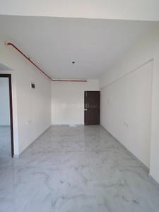 Living Room Image of 775 Sq.ft 2 BHK Apartment / Flat for sale in Shree Crest And Celestia, Mulund East Mumbai for Rs. 15000000