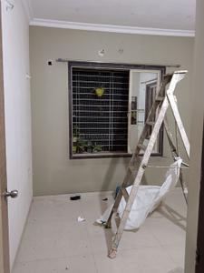 Bedroom Image of 780 Sq.ft 2 BHK Apartment / Flat for rent in Wadala Gaon Nashik for Rs. 13000
