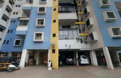 Image of 1035 Sq.ft 2 BHK Apartment / Flat for sale in Pristine Wonder City, Katraj, Pune for Rs. 7100000