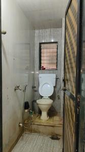 Bathroom Image of 1700 Sq.ft 2 BHK Apartment / Flat for sale in Ulhasnagar Thane for Rs. 7000000