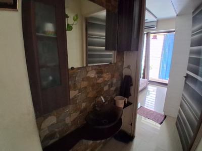 Kitchen Image of 1400 Sq.ft 2 BHK Apartment / Flat for sale in Mahaavir Jyoti, Kharghar Navi Mumbai for Rs. 16100000