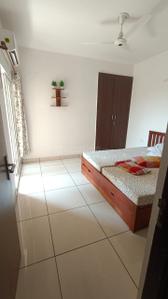 Hall Image of 1260 Sq.ft 2 BHK Apartment / Flat for rent in Supertech The Romano, Sector 118 Noida for Rs. 22000