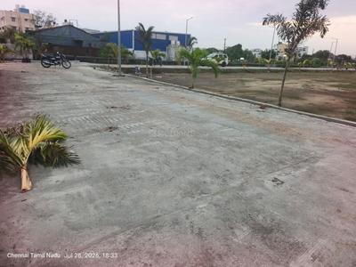 Image of 1970 Sq.ft Residential Plot / Land for sale in West Tambaram, Chennai for Rs. 13132020
