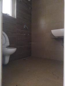 Bedroom One Image of 675 Sq.ft 2 BHK Apartment / Flat for sale in Merlin Verve, Tollygunge Kolkata for Rs. 9400000
