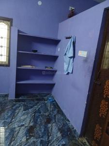 Bedroom Image of 800 Sq.ft 1 BHK Independent House for rent in Anjur Chennai for Rs. 10000