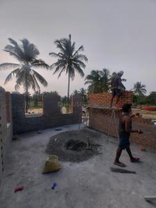 Image of 600 Sq.ft Residential Plot / Land for sale in Peresandra, Chikballapur District for Rs. 1050000
