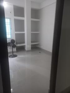 Bedroom Image of 700 Sq.ft 2 BHK Apartment / Flat for rent in Khemnichak Patna for Rs. 7500