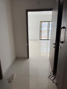 Bedroom Image of 2250 Sq.ft 4.5 BHK Apartment / Flat for sale in Bramha The Collection, Wadgaon Sheri Pune for Rs. 28500000