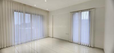 Bedroom Image of 2500 Sq.ft 3 BHK Apartment / Flat for sale in Vesu Surat for Rs. 12877777