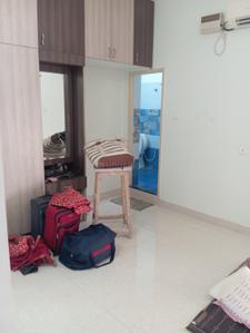 Bedroom Image of 3800 Sq.ft 4 BHK Independent House for rent in Kottivakkam Chennai for Rs. 110000