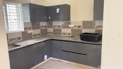 Kitchen Image of 1200 Sq.ft 2 BHK Apartment / Flat for rent in C V Raman Nagar Bengaluru for Rs. 40000