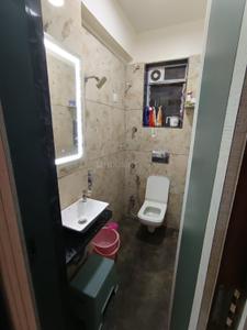 Bathroom Image of 1450 Sq.ft 3.5 BHK Apartment / Flat for sale in Ulhasnagar Thane for Rs. 12500000
