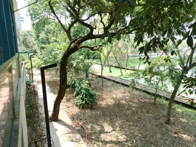 Balcony Image of 855 Sq.ft 3 BHK Builder Floor for sale in Sector 16 Dwarka New Delhi for Rs. 9900000