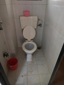 Bedroom Image of 400 Sq.ft 1 BHK Apartment / Flat for rent in Shakti Sadan Apartment, Bandra East Mumbai for Rs. 55000