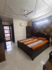Bedroom Image of 2370 Sq.ft 3 BHK Builder Floor for sale in Sector 57 Gurgaon for Rs. 27000000