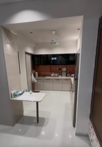 Kitchen Image of 2950 Sq.ft 4 BHK Apartment / Flat for sale in Rajyash Regius, Bopal Ahmedabad for Rs. 26000000