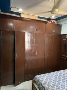 Bedroom Image of 900 Sq.ft 2 BHK Apartment / Flat for sale in Aya Nagar New Delhi for Rs. 3800000