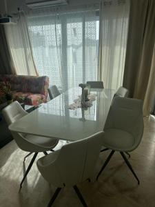 Hall Image of 1851 Sq.ft 3 BHK Apartment / Flat for sale in Amanora Gateway Towers, Hadapsar Pune for Rs. 33000000