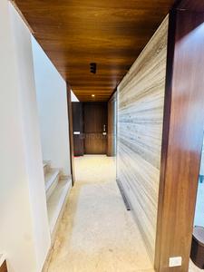 Trilokesh Gulmohar Auris Bedroom 2