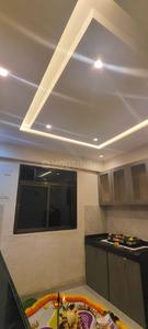 Hall Image of 620 Sq.ft 1 BHK Apartment / Flat for sale in Oras Bk. Sindhudurg for Rs. 1800000