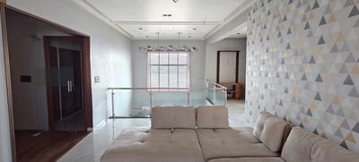 Bedroom Image of 3640 Sq.ft 3 BHK Apartment / Flat for sale in Pashmina Waterfront, Battarahalli Bengaluru for Rs. 54000000