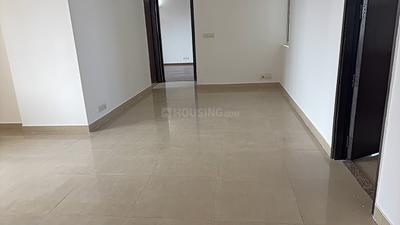 Living Room Image of 1942 Sq.ft 3 BHK Apartment / Flat for sale in M3M Woodshire, Sector 107 Gurgaon for Rs. 17500000