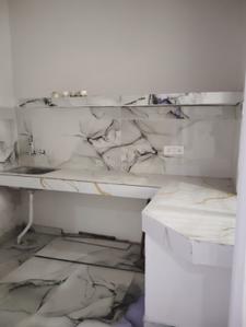 Bathroom Image of 738 Sq.ft 2 BHK Independent House for sale in Modipuram Meerut for Rs. 3500000