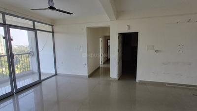 Hall Image of 1200 Sq.ft 2 BHK Apartment / Flat for sale in Koottuli Kozhikode for Rs. 7000000
