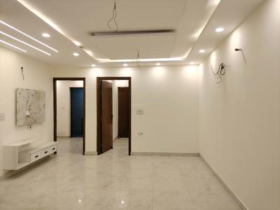 Living Room Image of 1125 Sq.ft 3 BHK Builder Floor for sale in RPS Palm Drive, Sector 88 Faridabad for Rs. 10800000