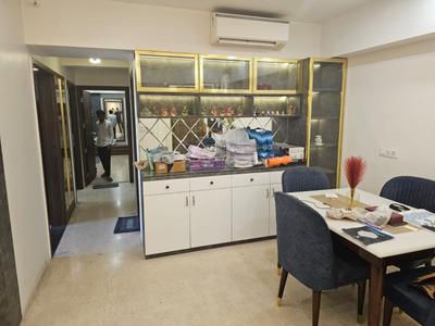 3 BHK Flat
