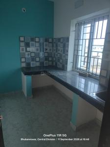 Kitchen Image of 1250 Sq.ft 2 BHK Apartment / Flat for sale in Ghatikia Bhubaneswar for Rs. 9000000